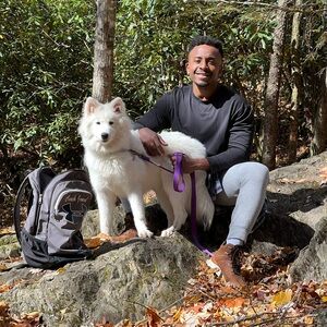 Meet your Posher, Jamal